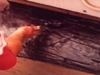 Cemento Plástico Mighty Plate